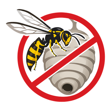 Wasp Removal Masters logo
